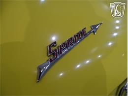 1959 Austin-Healey Bugeye (CC-2068411) for sale in O'Fallon, Illinois