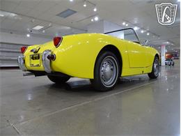 1959 Austin-Healey Bugeye (CC-2068411) for sale in O'Fallon, Illinois