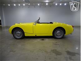 1959 Austin-Healey Bugeye (CC-2068411) for sale in O'Fallon, Illinois