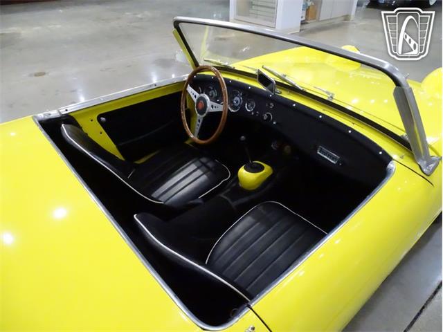 1959 Austin-Healey Bugeye (CC-2068411) for sale in O'Fallon, Illinois