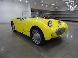 1959 Austin-Healey Bugeye (CC-2068411) for sale in O'Fallon, Illinois