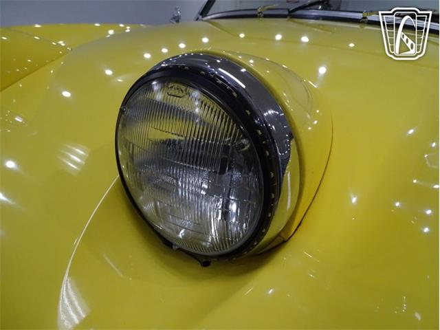 1959 Austin-Healey Bugeye (CC-2068411) for sale in O'Fallon, Illinois