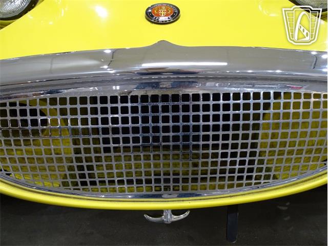 1959 Austin-Healey Bugeye (CC-2068411) for sale in O'Fallon, Illinois