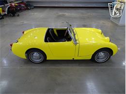 1959 Austin-Healey Bugeye (CC-2068411) for sale in O'Fallon, Illinois
