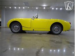 1959 Austin-Healey Bugeye (CC-2068411) for sale in O'Fallon, Illinois