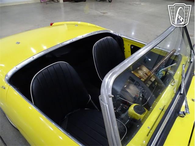 1959 Austin-Healey Bugeye (CC-2068411) for sale in O'Fallon, Illinois