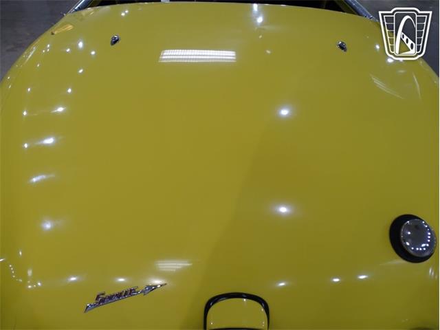 1959 Austin-Healey Bugeye (CC-2068411) for sale in O'Fallon, Illinois