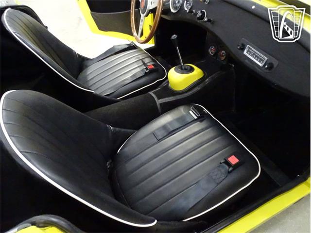 1959 Austin-Healey Bugeye (CC-2068411) for sale in O'Fallon, Illinois
