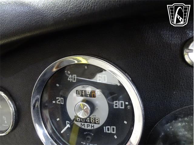 1959 Austin-Healey Bugeye (CC-2068411) for sale in O'Fallon, Illinois