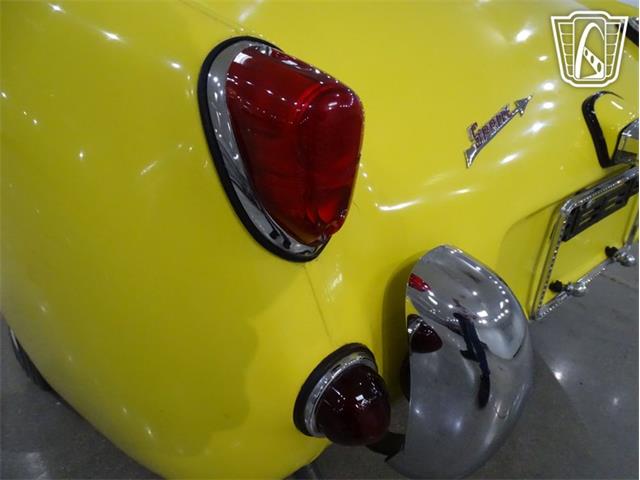 1959 Austin-Healey Bugeye (CC-2068411) for sale in O'Fallon, Illinois