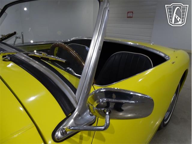1959 Austin-Healey Bugeye (CC-2068411) for sale in O'Fallon, Illinois