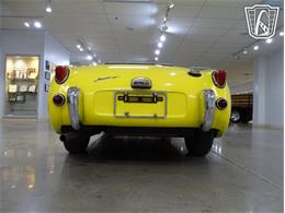 1959 Austin-Healey Bugeye (CC-2068411) for sale in O'Fallon, Illinois