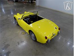 1959 Austin-Healey Bugeye (CC-2068411) for sale in O'Fallon, Illinois