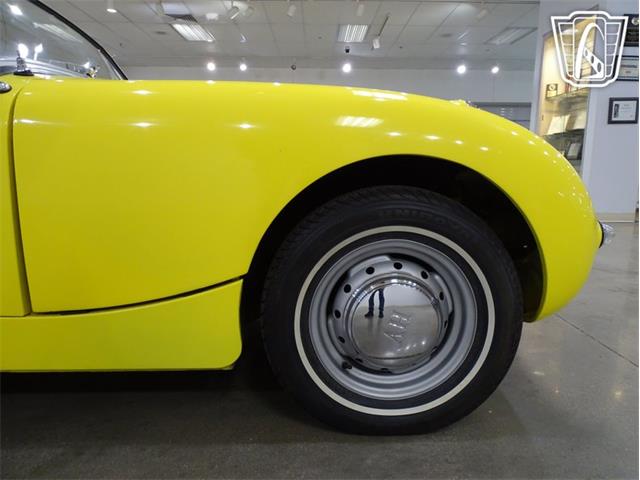 1959 Austin-Healey Bugeye (CC-2068411) for sale in O'Fallon, Illinois
