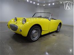 1959 Austin-Healey Bugeye (CC-2068411) for sale in O'Fallon, Illinois