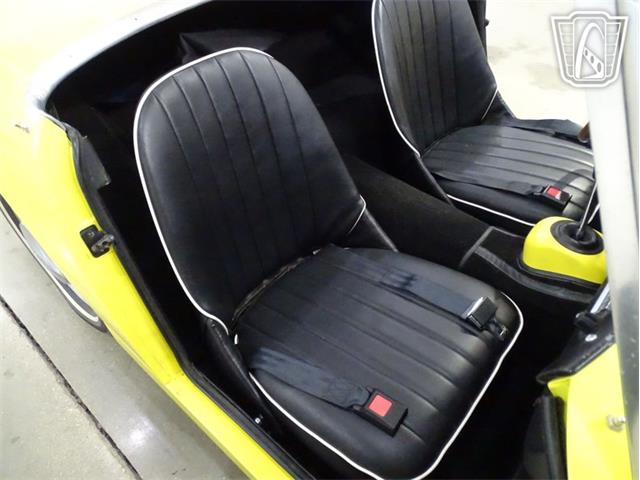 1959 Austin-Healey Bugeye (CC-2068411) for sale in O'Fallon, Illinois