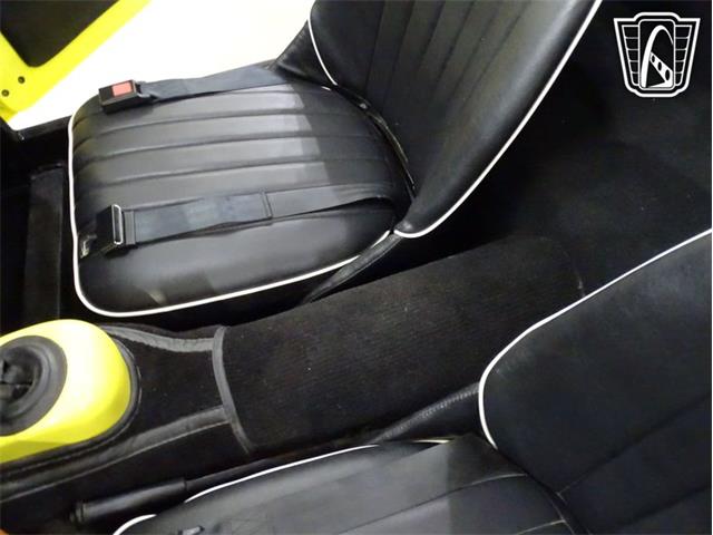 1959 Austin-Healey Bugeye (CC-2068411) for sale in O'Fallon, Illinois