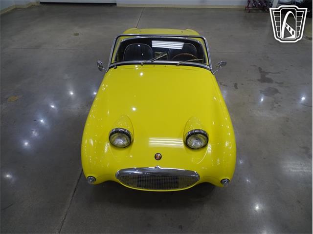 1959 Austin-Healey Bugeye (CC-2068411) for sale in O'Fallon, Illinois