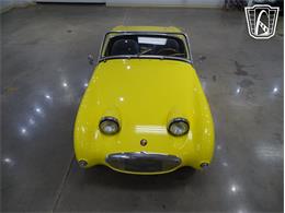 1959 Austin-Healey Bugeye (CC-2068411) for sale in O'Fallon, Illinois