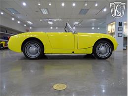1959 Austin-Healey Bugeye (CC-2068411) for sale in O'Fallon, Illinois