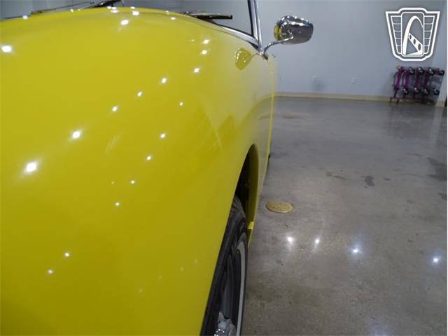 1959 Austin-Healey Bugeye (CC-2068411) for sale in O'Fallon, Illinois