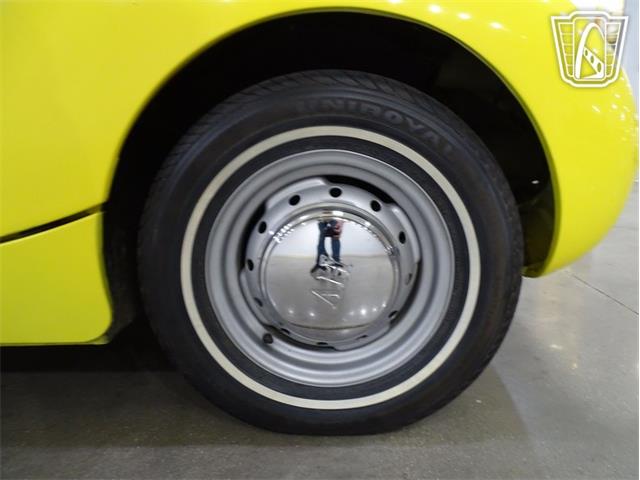 1959 Austin-Healey Bugeye (CC-2068411) for sale in O'Fallon, Illinois