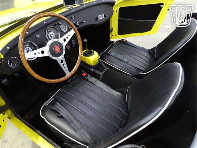 1959 Austin-Healey Bugeye (CC-2068411) for sale in O'Fallon, Illinois