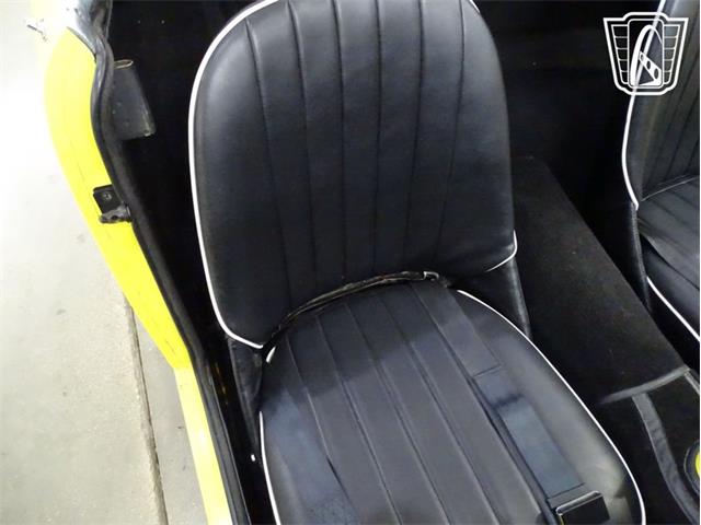 1959 Austin-Healey Bugeye (CC-2068411) for sale in O'Fallon, Illinois