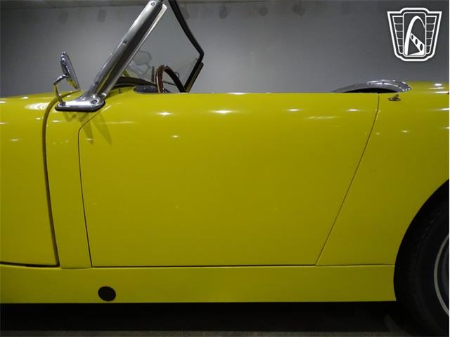 1959 Austin-Healey Bugeye (CC-2068411) for sale in O'Fallon, Illinois