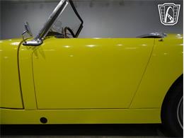 1959 Austin-Healey Bugeye (CC-2068411) for sale in O'Fallon, Illinois