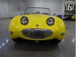 1959 Austin-Healey Bugeye (CC-2068411) for sale in O'Fallon, Illinois
