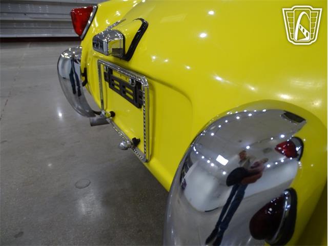 1959 Austin-Healey Bugeye (CC-2068411) for sale in O'Fallon, Illinois