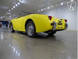 1959 Austin-Healey Bugeye (CC-2068411) for sale in O'Fallon, Illinois