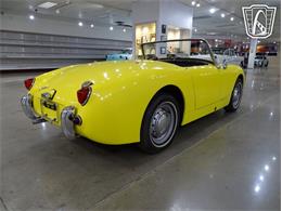 1959 Austin-Healey Bugeye (CC-2068411) for sale in O'Fallon, Illinois