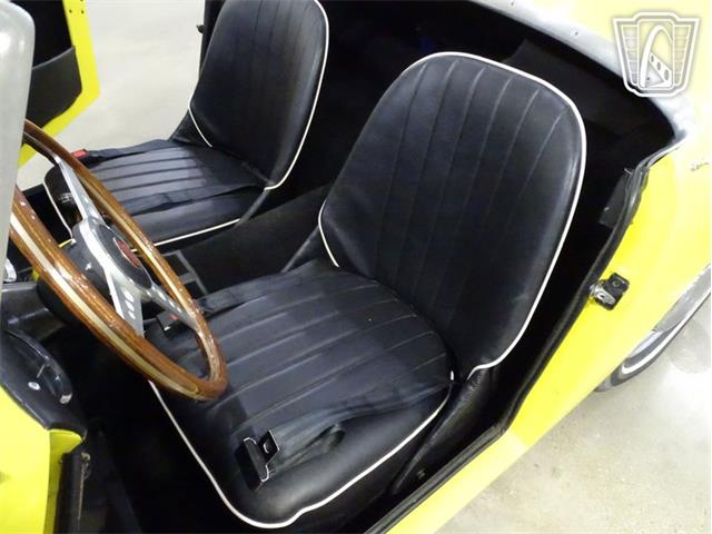 1959 Austin-Healey Bugeye (CC-2068411) for sale in O'Fallon, Illinois