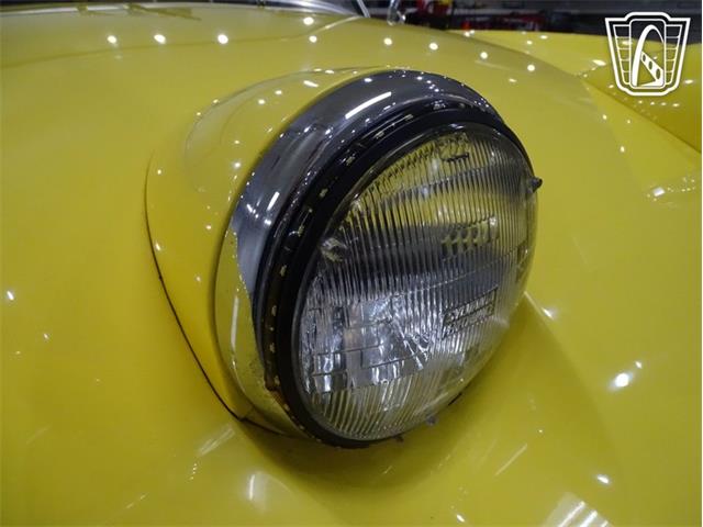 1959 Austin-Healey Bugeye (CC-2068411) for sale in O'Fallon, Illinois