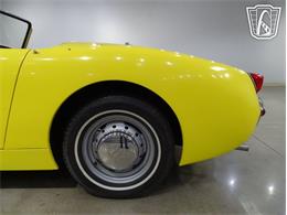 1959 Austin-Healey Bugeye (CC-2068411) for sale in O'Fallon, Illinois