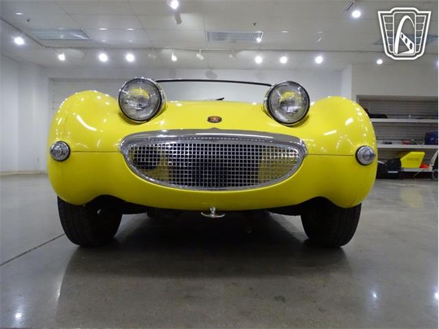 1959 Austin-Healey Bugeye (CC-2068411) for sale in O'Fallon, Illinois