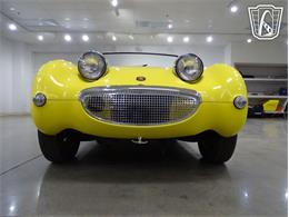 1959 Austin-Healey Bugeye (CC-2068411) for sale in O'Fallon, Illinois