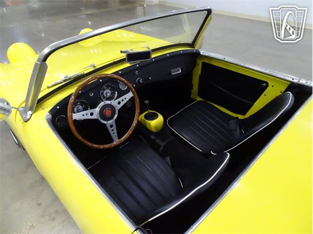 1959 Austin-Healey Bugeye (CC-2068411) for sale in O'Fallon, Illinois
