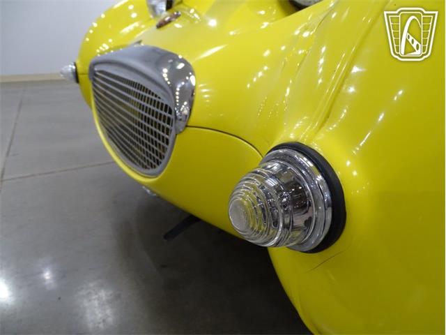 1959 Austin-Healey Bugeye (CC-2068411) for sale in O'Fallon, Illinois