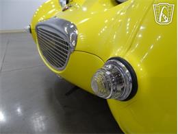 1959 Austin-Healey Bugeye (CC-2068411) for sale in O'Fallon, Illinois