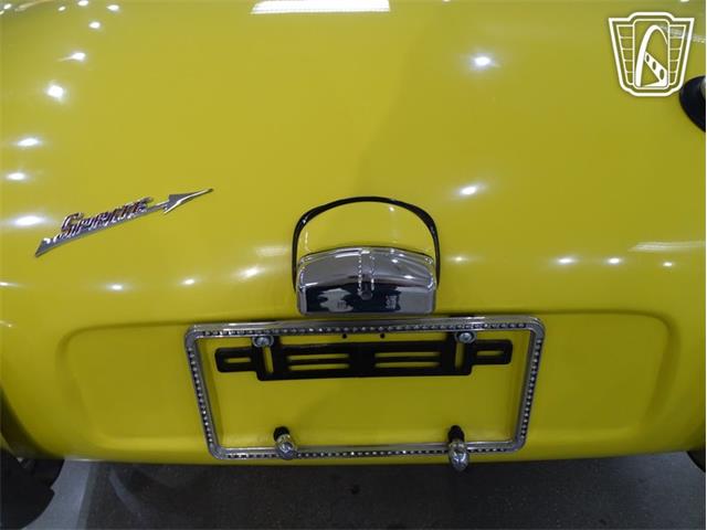 1959 Austin-Healey Bugeye (CC-2068411) for sale in O'Fallon, Illinois