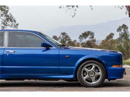 1998 Bentley Continental (CC-2068412) for sale in Beverly Hills, California