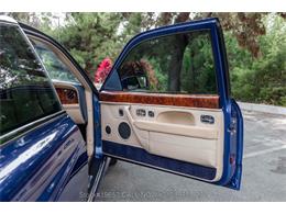 1998 Bentley Continental (CC-2068412) for sale in Beverly Hills, California