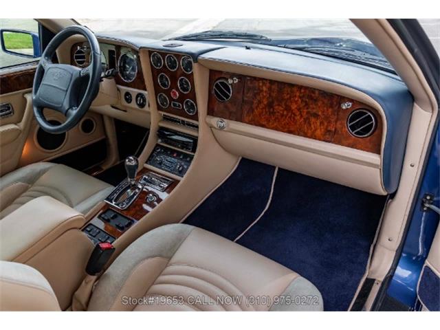 1998 Bentley Continental (CC-2068412) for sale in Beverly Hills, California