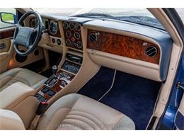 1998 Bentley Continental (CC-2068412) for sale in Beverly Hills, California