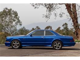 1998 Bentley Continental (CC-2068412) for sale in Beverly Hills, California