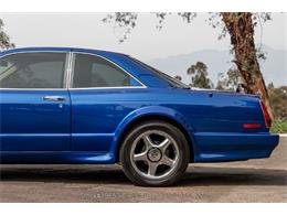 1998 Bentley Continental (CC-2068412) for sale in Beverly Hills, California