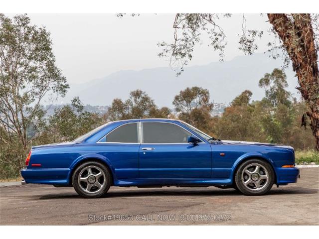 1998 Bentley Continental (CC-2068412) for sale in Beverly Hills, California